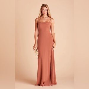 Birdy Grey bridesmaid dress